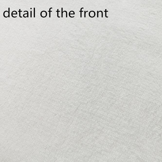 Simple Nordic Monstera Bedroom Kitchen Bath Entrance Door Mat Anti-Slip Coral Velvet Carpet Rug Stripe Soft Home Decor Doormat