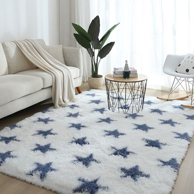 Lounge Rug