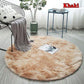 Round Living Room Rugs
