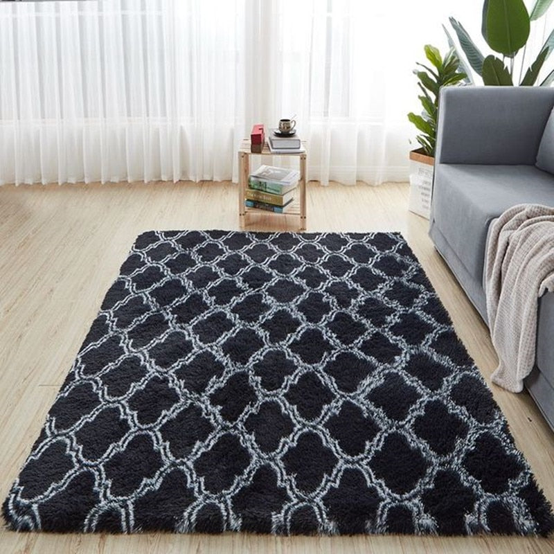 Lounge Rug