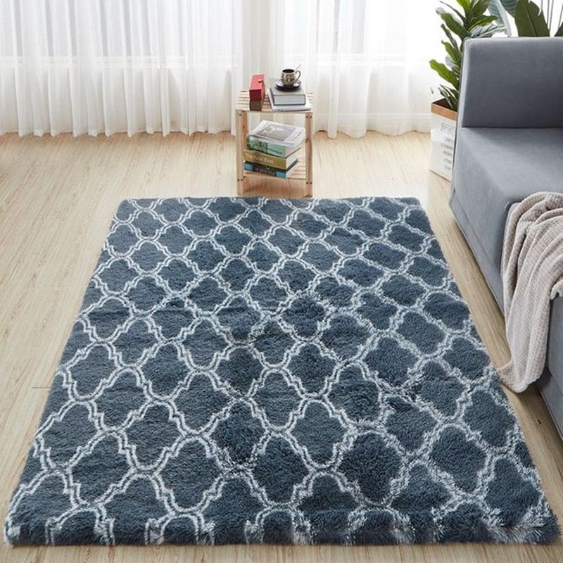 Lounge Rug