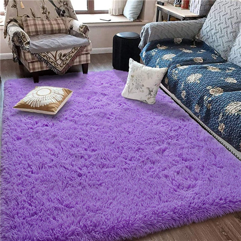 Lounge Rug