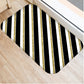 Marble Geometric Printed Anti-Slip Floor Mat Area Rugs Funny Custom Front Door Mat Carpet Doormat Entrance Mat Hallway 2022 New