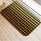Marble Geometric Printed Anti-Slip Floor Mat Area Rugs Funny Custom Front Door Mat Carpet Doormat Entrance Mat Hallway 2022 New