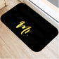 Marble Geometric Printed Anti-Slip Floor Mat Area Rugs Funny Custom Front Door Mat Carpet Doormat Entrance Mat Hallway 2022 New