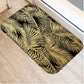 Marble Geometric Printed Anti-Slip Floor Mat Area Rugs Funny Custom Front Door Mat Carpet Doormat Entrance Mat Hallway 2022 New